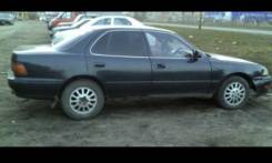 Toyota Camry. CV30, 4SFE