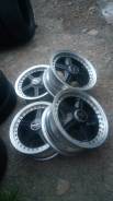 Impul. 7.0x15", 5x114.30, ET35