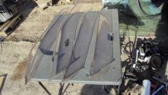Ветровик. Mitsubishi Pajero Pinin, H76W, H77W Mitsubishi Pajero iO, H71W, H72W, H76W, H77W Двигатели: 4G93, 4G94
