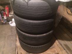 Bridgestone B650AQ. Летние, износ: 40%, 4 шт
