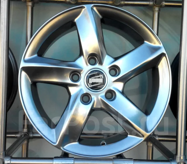 ZW 890. 6.5x15", 5x114.3, ET38, �� 67,1���. ����