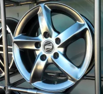 ZW 890. 6.5x15", 5x114.3, ET38, �� 67,1���. ����
