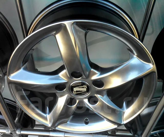 ZW 890. 6.5x15", 5x114.3, ET38, �� 67,1���. ����