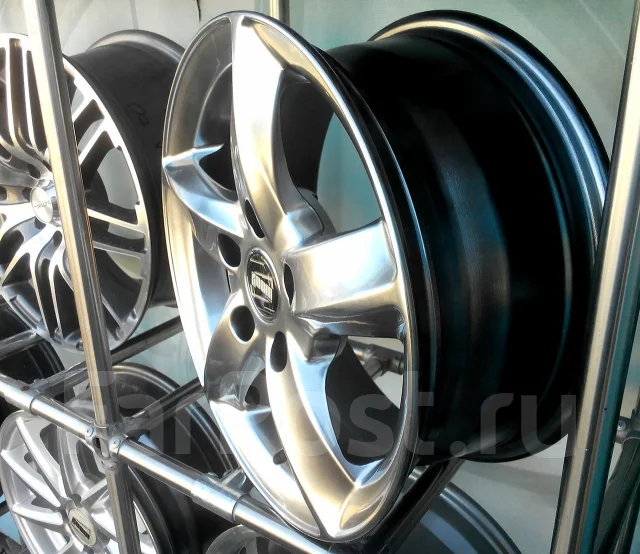 ZW 890. 6.5x15", 5x114.3, ET38, �� 67,1���. ����