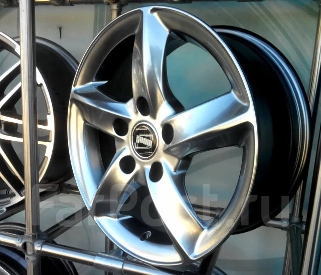 ZW 890. 6.5x15", 5x114.3, ET38, �� 67,1���. ����
