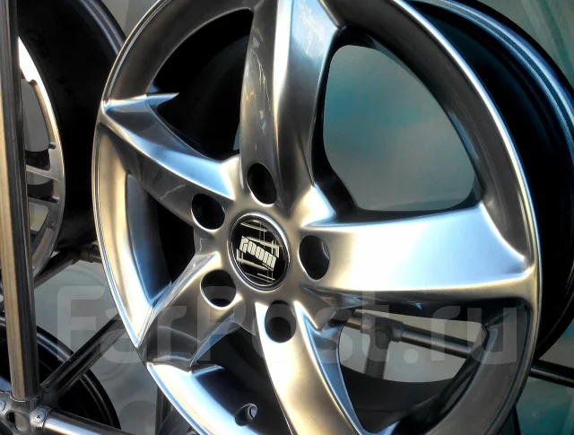 ZW 890. 6.5x15", 5x114.3, ET38, �� 67,1���. ����