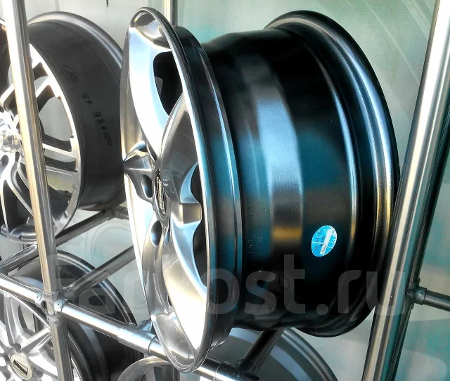 ZW 890. 6.5x15", 5x114.3, ET38, �� 67,1���. ����