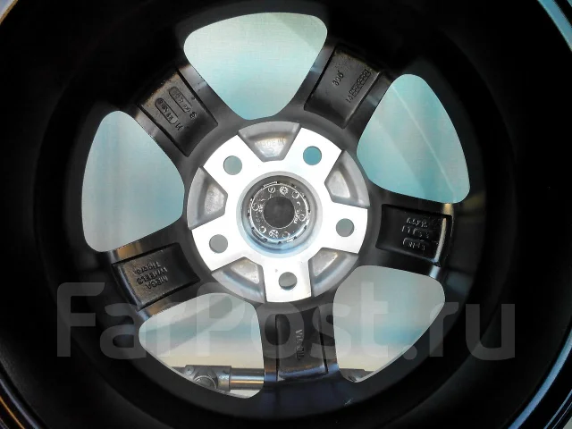 ZW 890. 6.5x15", 5x114.3, ET38, �� 67,1���. ����