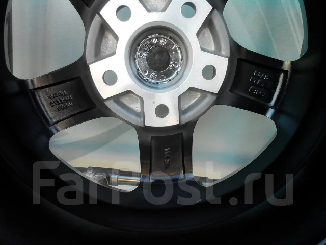ZW 890. 6.5x15", 5x114.3, ET38, �� 67,1���. ����