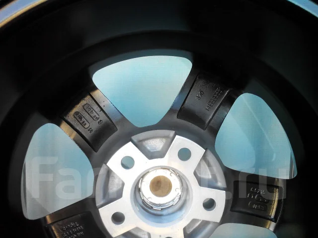ZW 890. 6.5x15", 5x114.3, ET38, �� 67,1���. ����