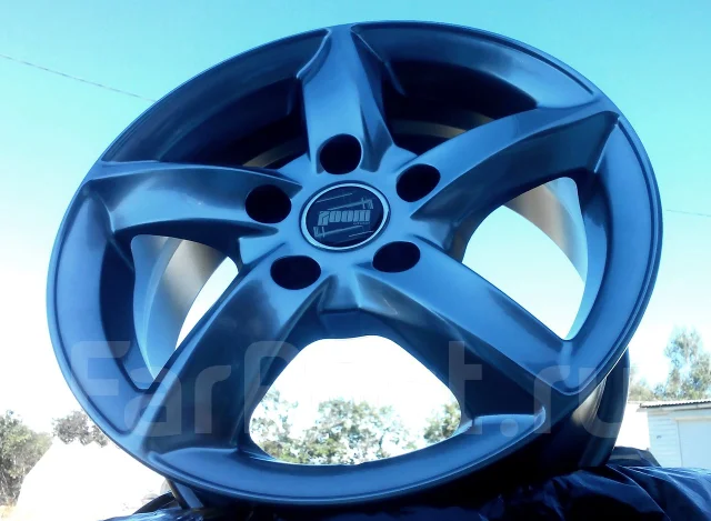 ZW 890. 6.5x15", 5x114.3, ET38, �� 67,1���. ����