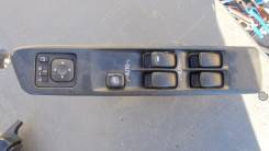 Блок управления стеклоподъемниками. Mitsubishi Pajero, H76W Mitsubishi Pajero iO, H71W, H72W, H76W, H77W Mitsubishi Montero, H76W Двигатели: 4G93, 4G9...