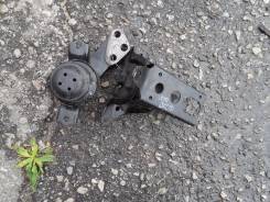 Подушка ДВС с АКПП. Toyota Passo, QNC10 Двигатель K3VE