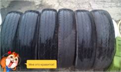 Bridgestone R623. Летние, 2006 год, износ: 90%, 6 шт