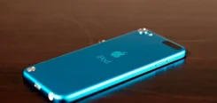 Apple iPod touch. ����