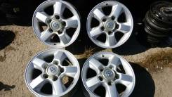 Toyota. 8.0x8, 5x150.00, ET60