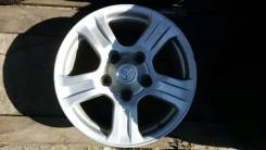 Toyota. 8.0x8, 5x150.10, ET60