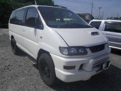Mitsubishi Delica. PD8W, 4M40