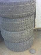 Toyo Tranpath S1. Зимние, без шипов, износ: 5%, 4 шт