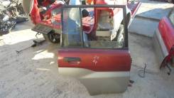 Дверь боковая. Mitsubishi Pajero, H76W, H77W Mitsubishi Pajero Pinin Mitsubishi Pajero iO, H71W, H72W, H76W, H77W Mitsubishi Montero, H76W, H77W Двига...