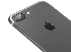 Apple iPhone 7 Plus 256Gb. Новый