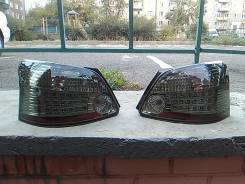 Стоп-сигнал. Toyota Yaris Toyota Belta