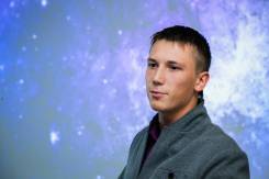 Тестировщик. Высшее образование