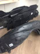 Защита двигателя. Toyota Corolla, ZZE120, ZZE121, CDE120 Toyota Solara, ACV30, MCV31 Toyota Camry, ACV40, AHV40, MCV31, MCV30, GSV40, ACV35, ACV45, AC...