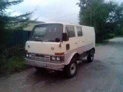 Nissan Atlas. Грузовик ниссан атлас, 2 700 куб. см., 1 500 кг.