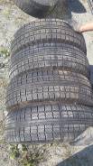 Toyo Winter Tranpath MK4. Зимние, без шипов, 2008 год, износ: 10%, 4 шт