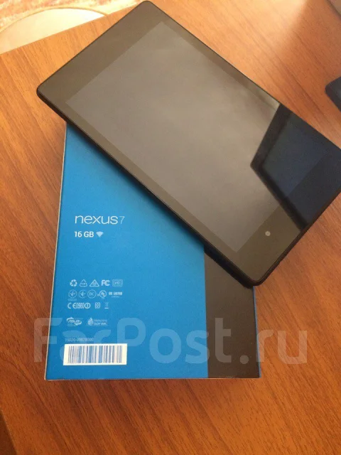 Asus Nexus 7 16Gb ����