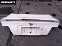 Крышка багажника. Toyota Chaser, GX100, JZX101, JZX100, GX105, LX100, JZX105, SX100 Двигатели: 1JZGE, 2JZGE, 1GFE, 1JZGTE, 2LTE, 4SFE