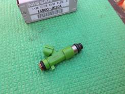 Инжектор. Nissan: Otti, Quest, Infiniti M Hybrid, Infiniti FX45/35, Infiniti G35/37/25 Sedan, Caravan, Wingroad, Presage, Infiniti M35/45, Stagea, Inf...