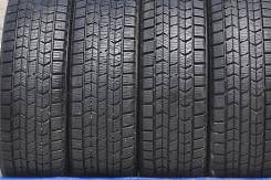 Dunlop DSX-2. Зимние, без шипов, 2013 год, без износа, 4 шт