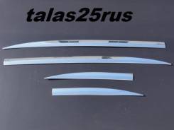 Накладка на дверь. Nissan Juke, F15, F15E, NF15, YF15