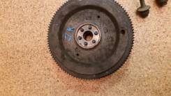 Маховик. Toyota: Corolla, Yaris, Town Ace Noah, Corolla II, Sprinter Trueno, Succeed, Echo Verso, Lite Ace, Vitz, XA, Corona, Corolla Fielder, Platz...