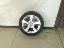 BSA. 6.0x17", 5x100, ET-50, �� 60,0���. ����