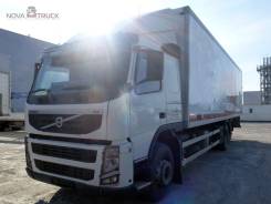 Volvo FM. Промтоварный фургон 400 в Новосибирске, 2011г., 12 780 куб. см., 18 350 кг.