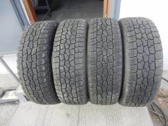 Falken. Зимние, без шипов, износ: 10%, 4 шт