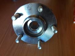 Ступица. Infiniti: FX30d, G35, M25, QX70, M37, M45, M56, FX50, M35, Q40, Q70, G25, QX50, Q60, G37, FX45, EX35, FX35, EX37, FX37, EX25 Двигатели: V9X...