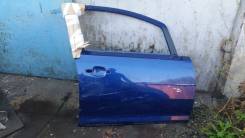 Дверь боковая. Opel Corsa