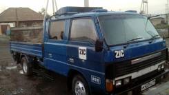 Mazda Titan. Грузовик Mazda Titan, 3 000 куб. см., 3 000 кг.