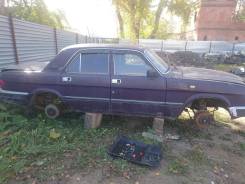 ГАЗ Волга. 3110, 406