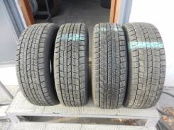 Dunlop DSX. Зимние, без шипов, износ: 5%, 4 шт