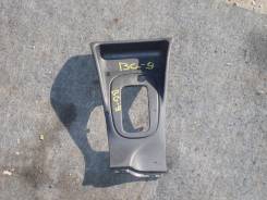 Консоль кпп. Subaru Legacy, BG9 Двигатели: EJ25, EJ253, EJ254, EJ255, EJ25A, EJ25D