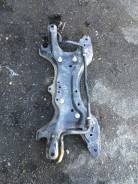 Балка поперечная. Toyota Corolla, ZZE120, ZZE120L, ZZE121, ZZE121L