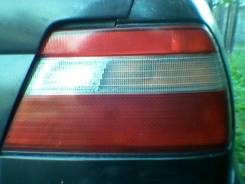 Стоп-сигнал. Nissan Bluebird