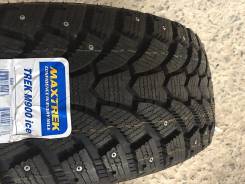 Maxtrek Trek M900. Зимние, шипованные, 2016 год, без износа, 4 шт. Под заказ
