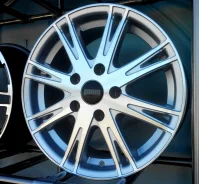 ZW 832. 6.5x15", 5x114.3, ET40, �� 67,1���. ��� ����� �� ���������� ����