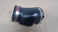 Патрубок интеркулера. Subaru Legacy B4, BL5 Subaru Legacy, BL5, BP9, BL9, BP5 Subaru Impreza, GH8 Двигатели: EJ20X, EJ20Y, EJ255